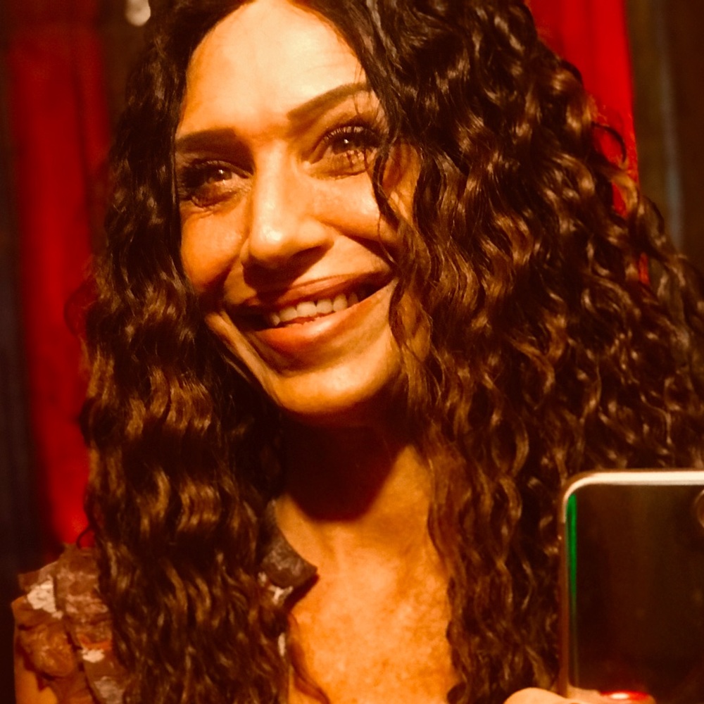 Meet your Posher, Natalie